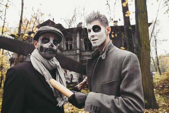Halloween Party