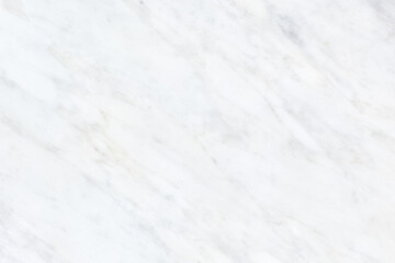 White background with white marble texture in top view new and clean surface. Natural stone for architectural decoration both interior and exterior i.e. kitchen countertop, flooring, wall, cladding.