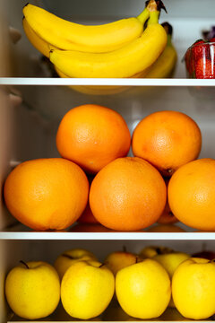 Fruit fridge