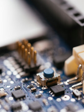 Single board computer