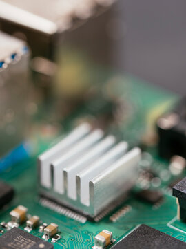 Single-board computer