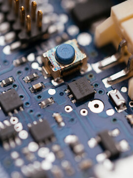 Single board computer