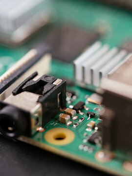 Single-board computer