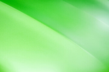 Reflection of the front bonnet.