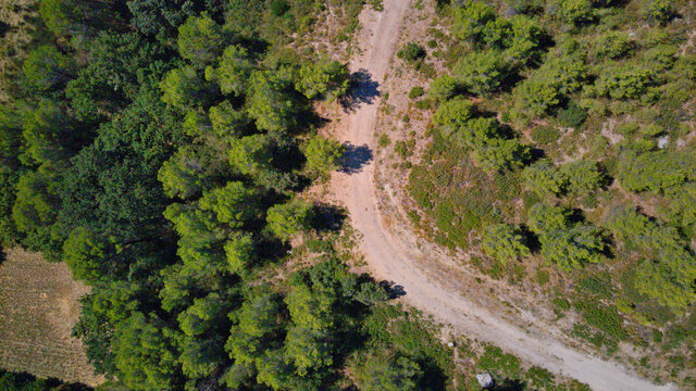 Gorges de Regalon