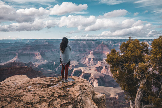 the edge of the world