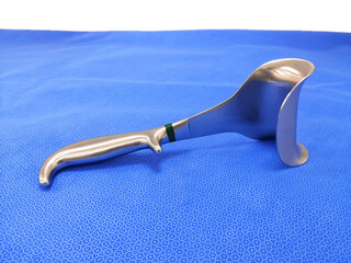 Medical Surgical Doyen Retractor