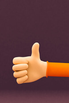 Thumbs Up