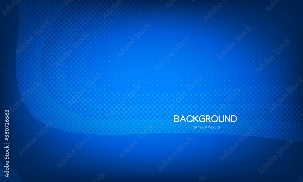 Aufkleber abstract background with geometric shape. trendy minimal design concept. for use in all types of des