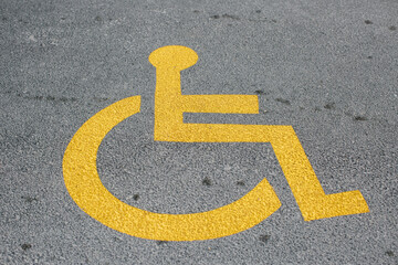 Disable parking