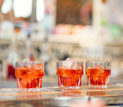 Negroni's