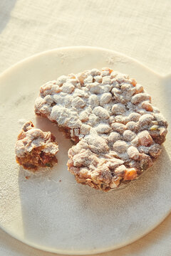 Panforte
