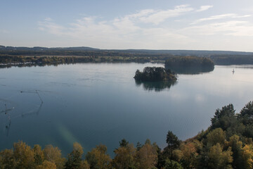 Steiberger See