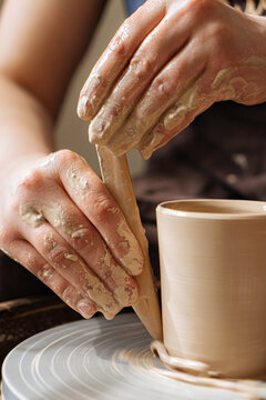 ceramic workshop