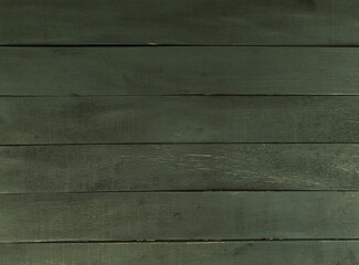 Fototapeta premium Wooden slats as background and wallpaper for text