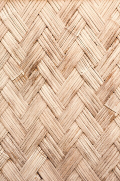 wall of weave