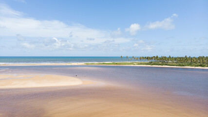 Barra de Jacuípe - Bahia 