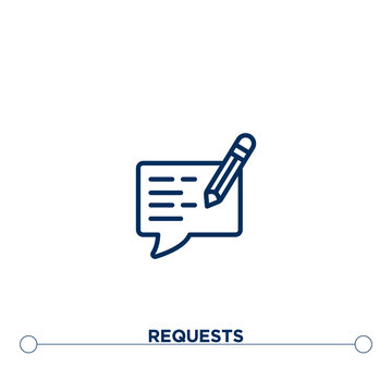 Request Icon Imagens – Procure 61,909 fotos, vetores e vídeos | Adobe Stock