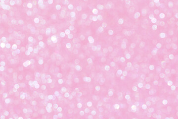 Abstract pink blurred background. Christmas and New Year holidays. Vertical oriental.