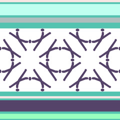 background with pattern in abstract style