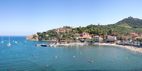 Banyuls sur mer