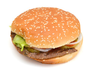 Hamburger