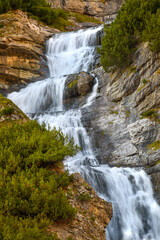 Cascata 03 - formato verticale