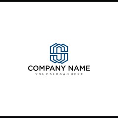 S Logo.S Letter Icon Design Vector Illustration.