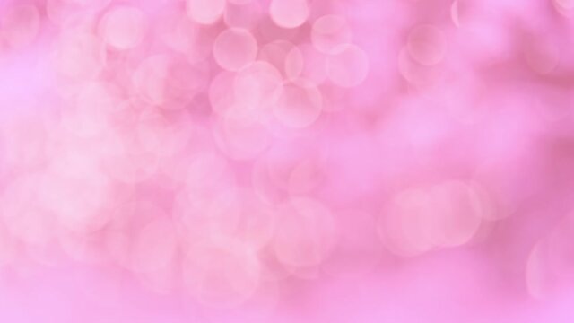 background colored blur texture bokeh, round moves beautifully. defocused abstract christmas, wedding wallpaper, basis for designer