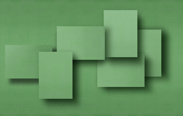 background with squares