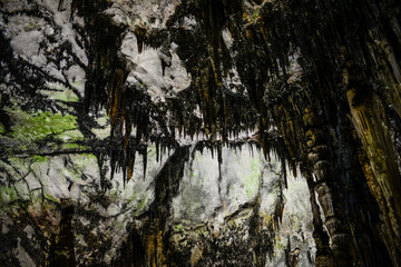 Caves of Arta in Mallorca