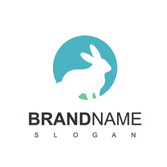 Rabbit Logo Design Inspiration