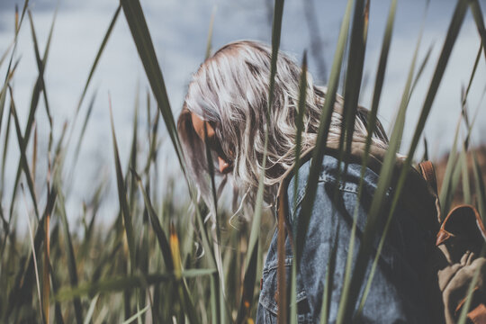 Hiking with Beth
