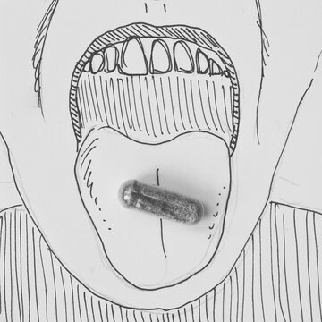 Pills!