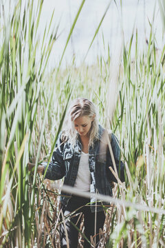 Hiking with Beth