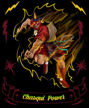 Chaqui Power
