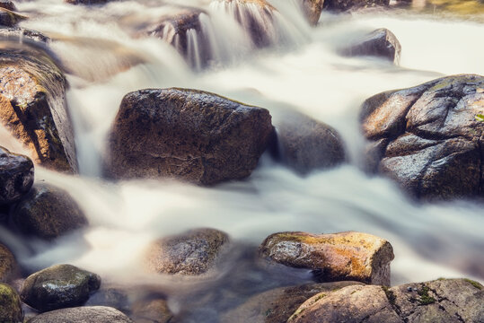 Rapids