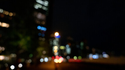 大阪　イルミネーション