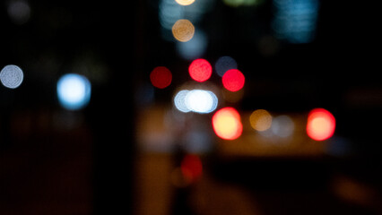 大阪　イルミネーション