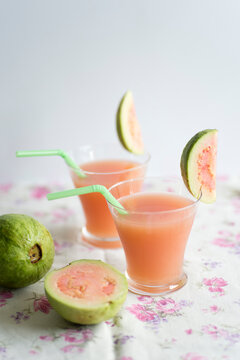 Guava juice