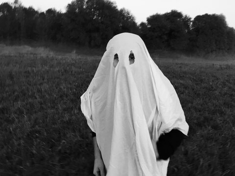 Ghost In Field