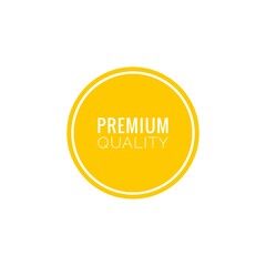 Quote illustration about product quality/product quality seal/certified/symbol/sign