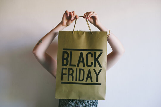 Black Friday