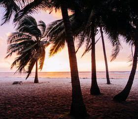 Indian Ocean Sunrise