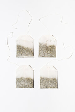 Tea bags