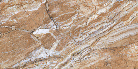 Beige marble texture background with high resolution, Terrazzo polished quartz surface floor,...