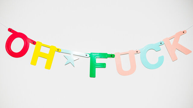 Oh Fuck