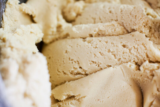 Almond Paste For Italian Cookies