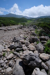 雲ノ平