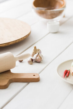 Food ingredients